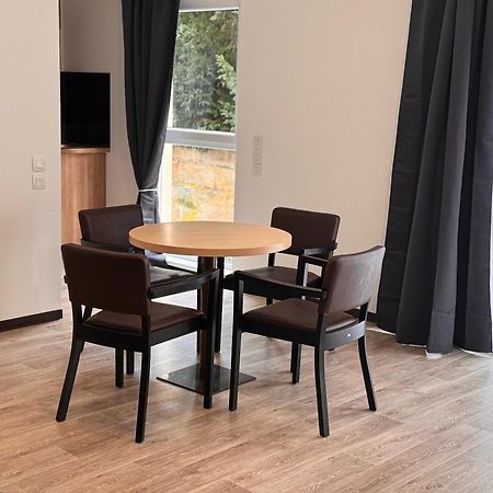 Kosy Appart'Hotel 7Eme Art 생타볼트 외부 사진