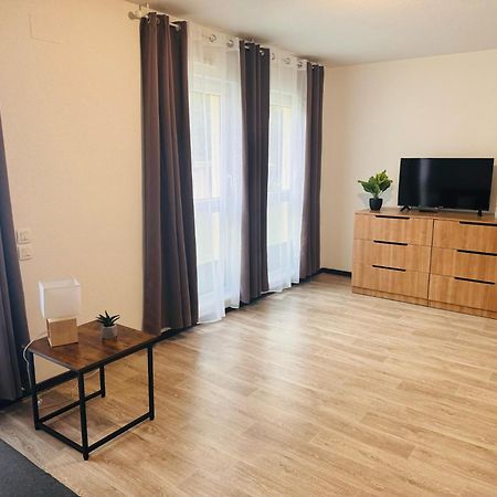 Kosy Appart'Hotel 7Eme Art 생타볼트 외부 사진
