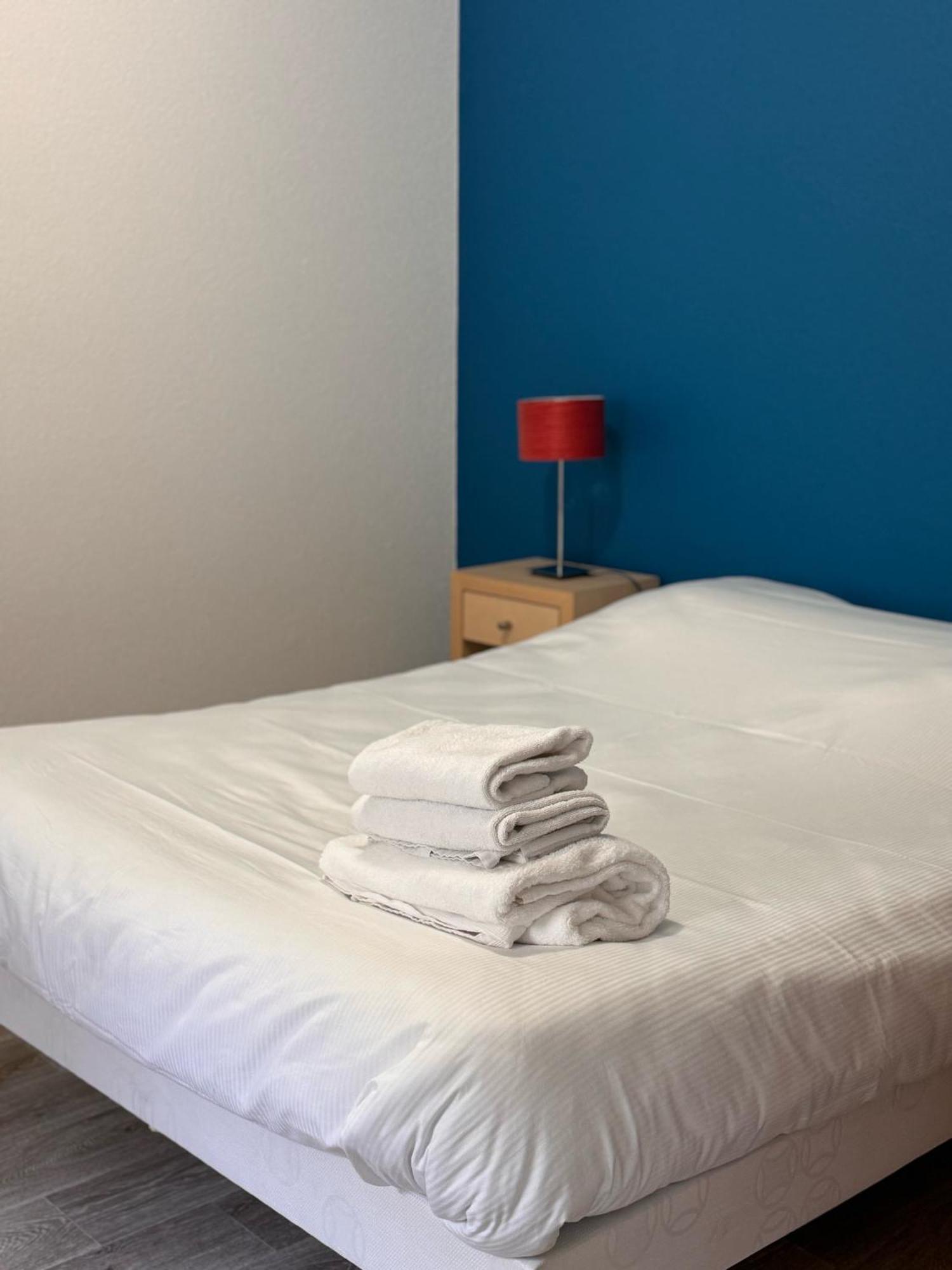 Kosy Appart'Hotel 7Eme Art 생타볼트 외부 사진