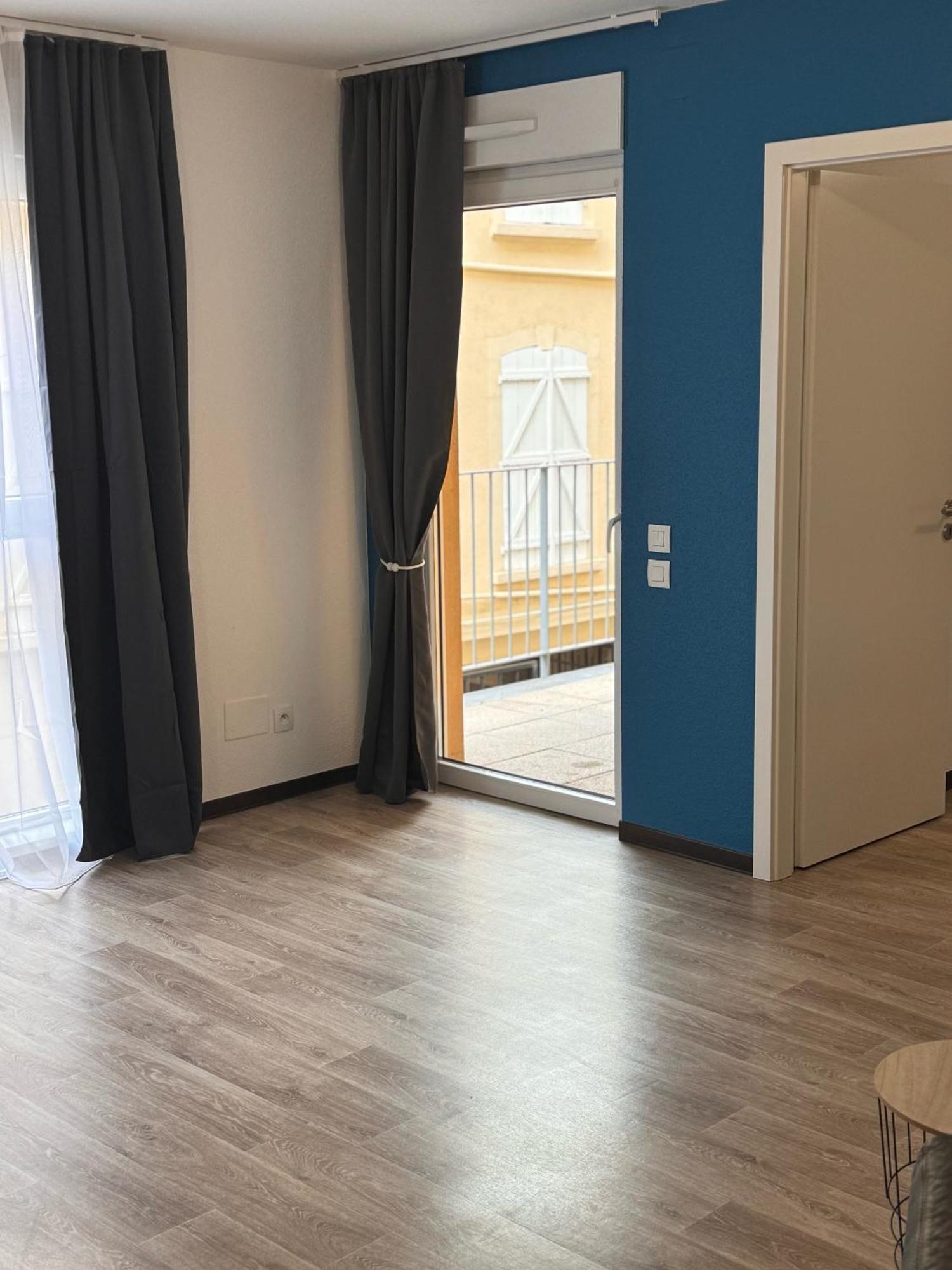 Kosy Appart'Hotel 7Eme Art 생타볼트 외부 사진